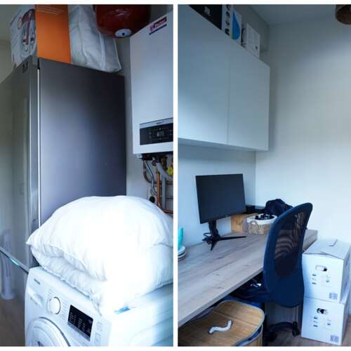 Foto #9 Appartement Damsterdiep Groningen