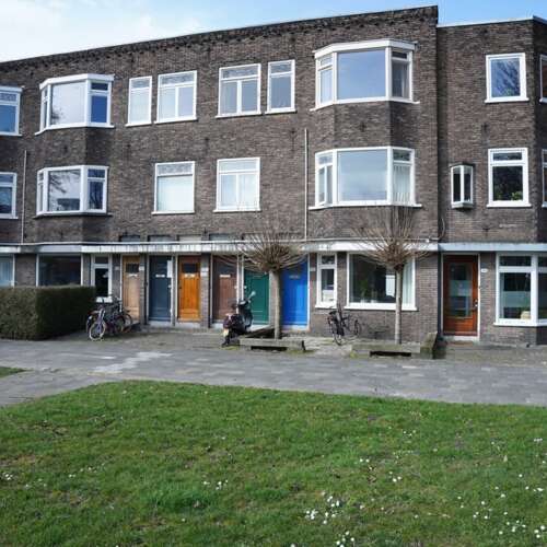 Foto #0 Appartement Damsterdiep Groningen