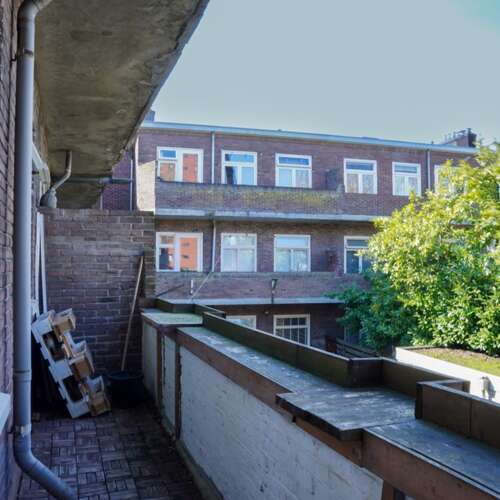 Foto #8 Appartement Damsterdiep Groningen