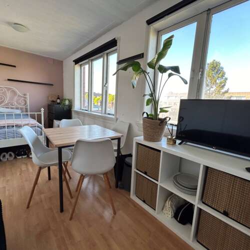 Foto #9 Appartement Eyssoniusplein Groningen