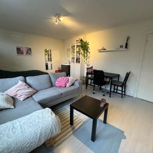 Foto #6 Appartement Eyssoniusplein Groningen