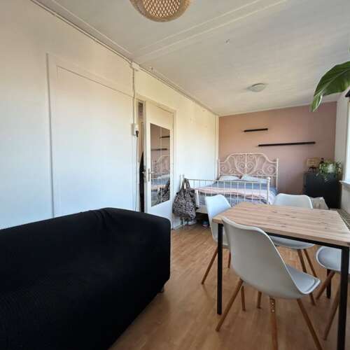 Foto #11 Appartement Eyssoniusplein Groningen