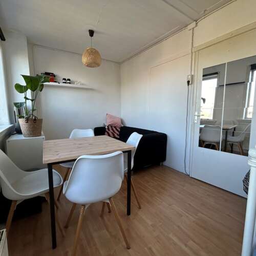 Foto #10 Appartement Eyssoniusplein Groningen