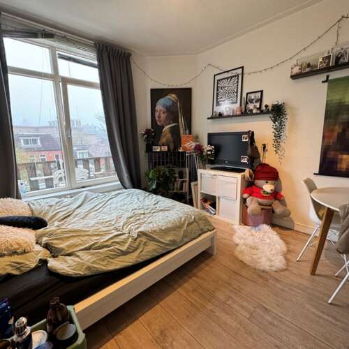 Foto #1 Appartement Eyssoniusplein Groningen