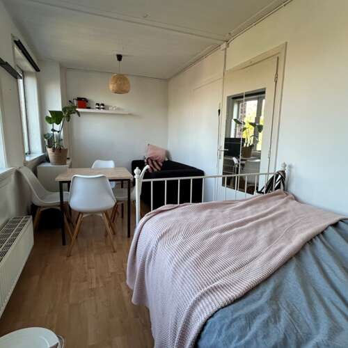 Foto #12 Appartement Eyssoniusplein Groningen