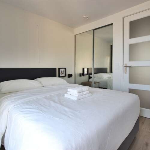 Foto #2 Appartement Lijnbaansgracht Amsterdam