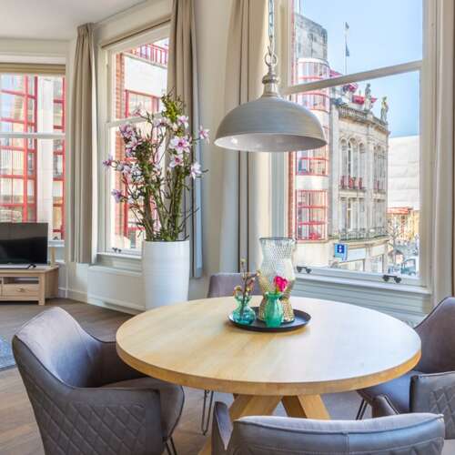 Foto #1 Appartement Choorstraat Utrecht