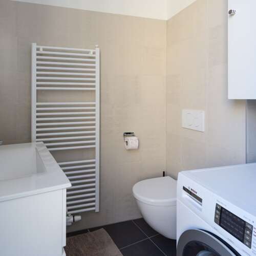 Foto #7 Appartement Choorstraat Utrecht