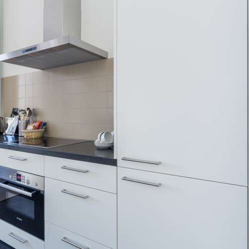 Foto #5 Appartement Choorstraat Utrecht