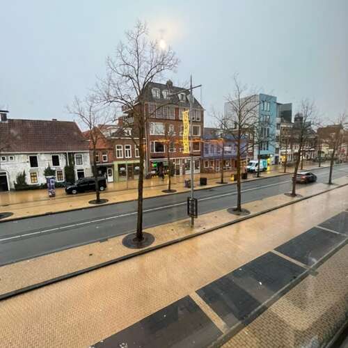 Foto #0 Appartement Gedempte Zuiderdiep Groningen