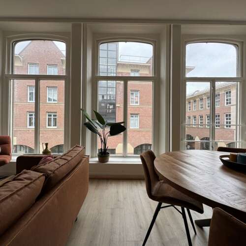 Foto #2 Appartement Tussen beide Markten Groningen