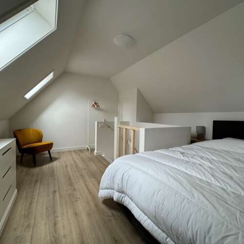 Foto #6 Appartement Tussen beide Markten Groningen