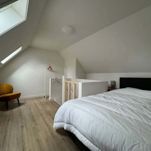 Foto #7 Appartement Tussen beide Markten Groningen