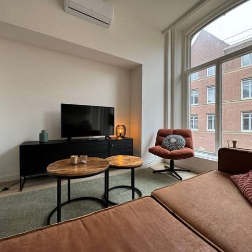 Foto #1 Appartement Tussen beide Markten Groningen