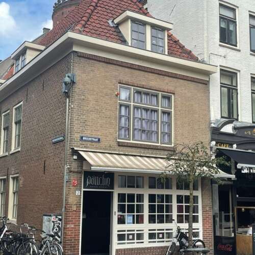 Foto #0 Appartement Predikherenkerkhof Utrecht