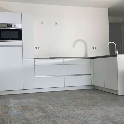 Foto #6 Appartement Wilhelminakade Uithoorn