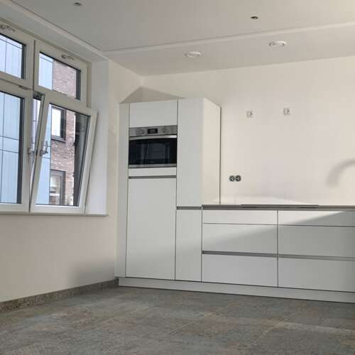 Foto #7 Appartement Wilhelminakade Uithoorn