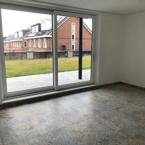 Foto #5 Appartement Wilhelminakade Uithoorn