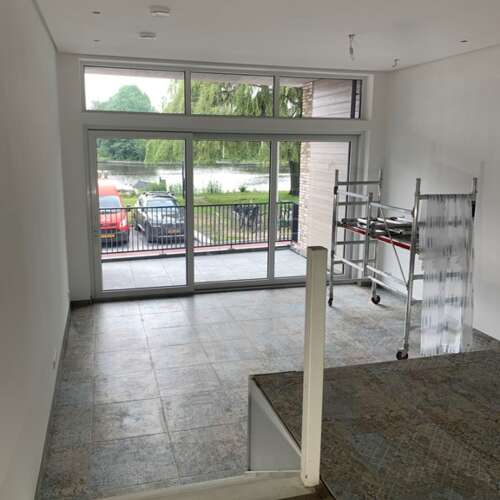 Foto #4 Appartement Wilhelminakade Uithoorn