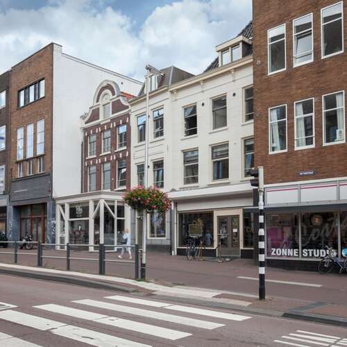 Foto #0 Appartement Potterstraat Utrecht