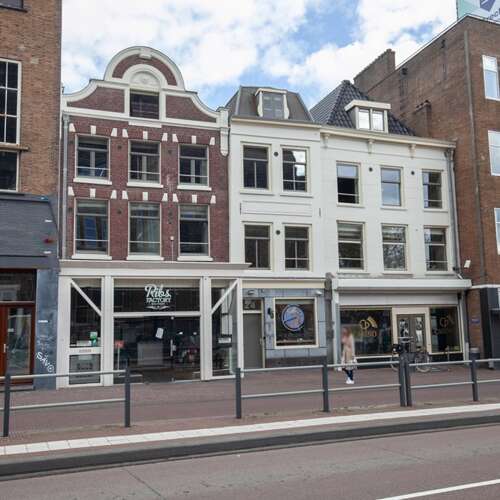 Foto #5 Appartement Potterstraat Utrecht