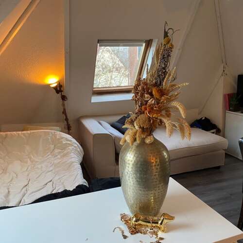 Foto #2 Appartement Nieuwe Ebbingestraat Groningen