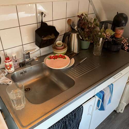 Foto #5 Appartement Nieuwe Ebbingestraat Groningen