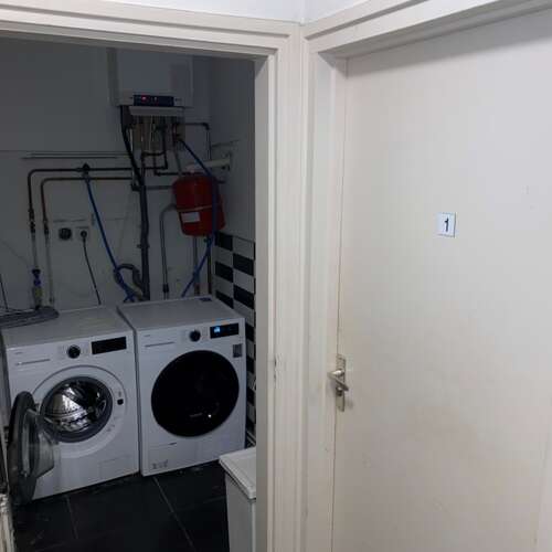 Foto #10 Appartement Nieuwe Ebbingestraat Groningen