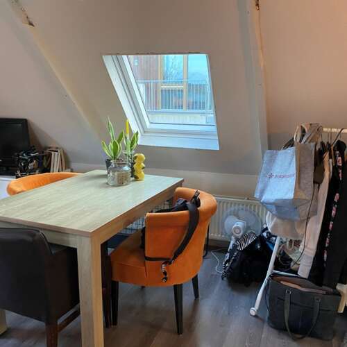 Foto #1 Appartement Nieuwe Ebbingestraat Groningen