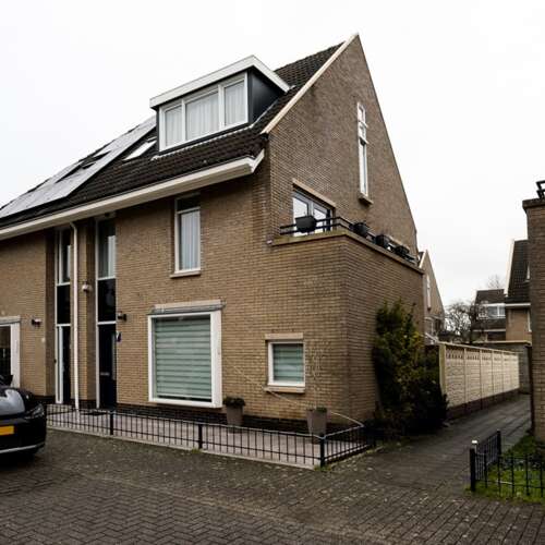 Foto #0 Huurwoning Eigelhorst Rotterdam