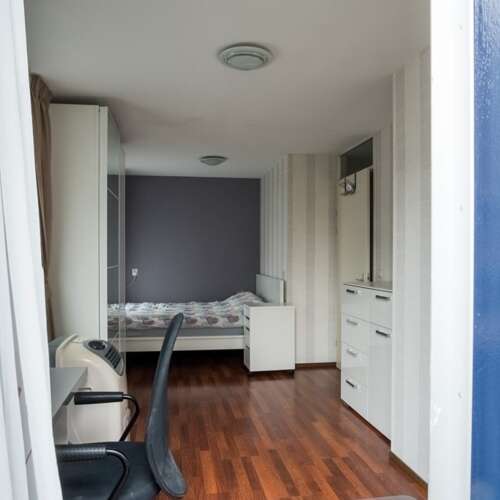 Foto #32 Huurwoning Eigelhorst Rotterdam