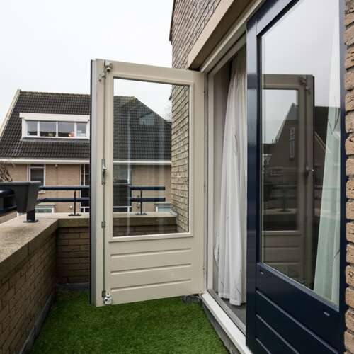 Foto #25 Huurwoning Eigelhorst Rotterdam