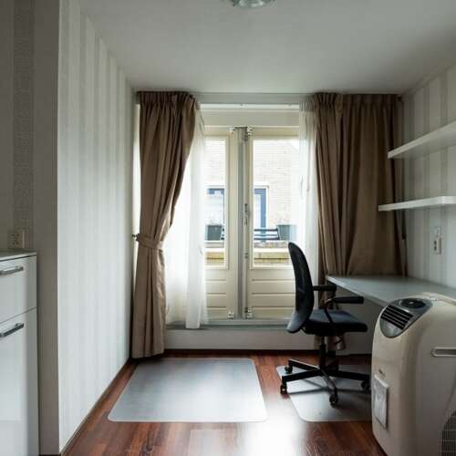 Foto #21 Huurwoning Eigelhorst Rotterdam