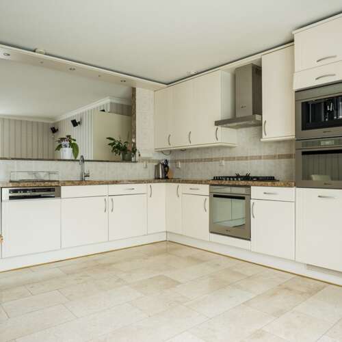 Foto #16 Huurwoning Eigelhorst Rotterdam