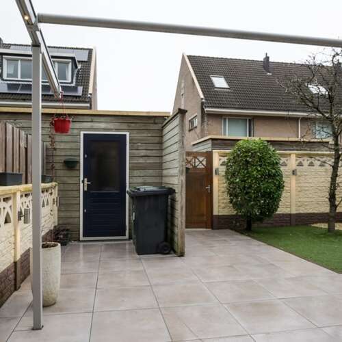 Foto #59 Huurwoning Eigelhorst Rotterdam