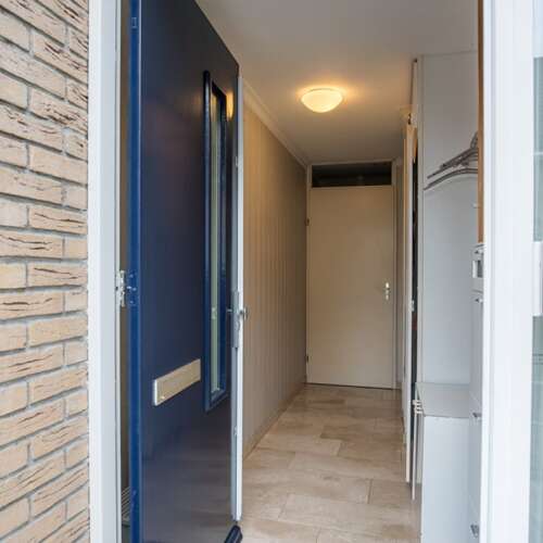 Foto #3 Huurwoning Eigelhorst Rotterdam