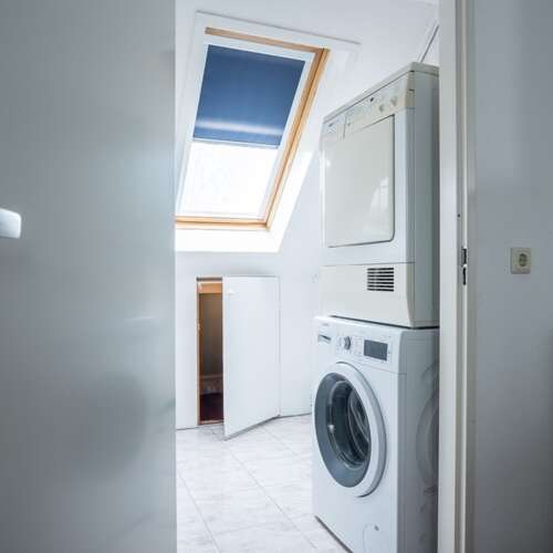 Foto #51 Huurwoning Eigelhorst Rotterdam