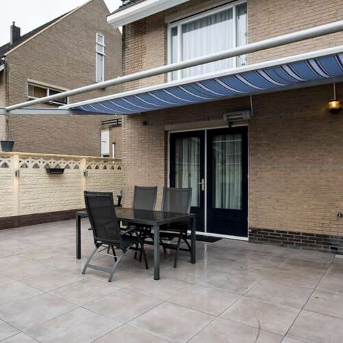 Foto #64 Huurwoning Eigelhorst Rotterdam