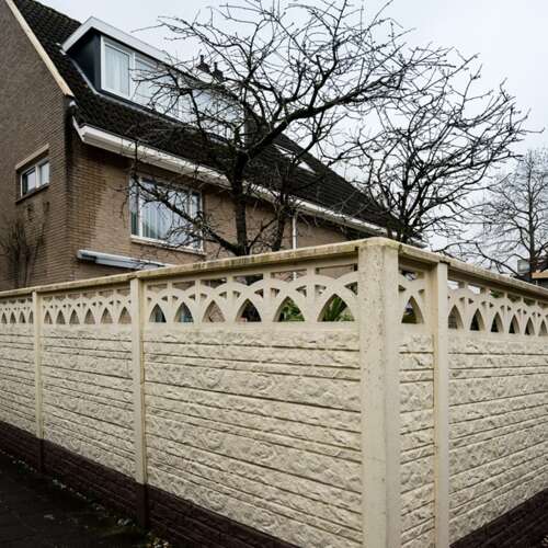 Foto #1 Huurwoning Eigelhorst Rotterdam