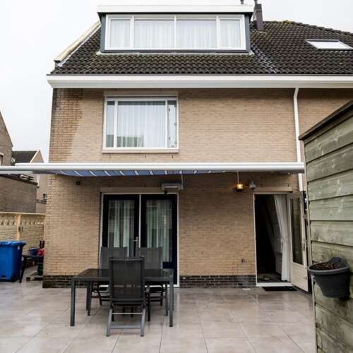 Foto #62 Huurwoning Eigelhorst Rotterdam