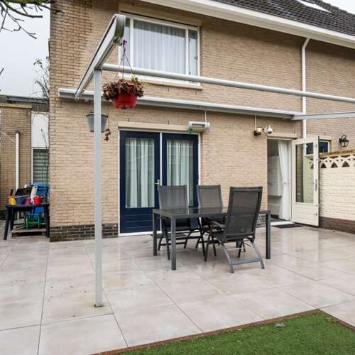 Foto #57 Huurwoning Eigelhorst Rotterdam