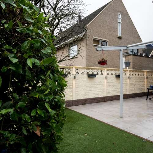 Foto #63 Huurwoning Eigelhorst Rotterdam