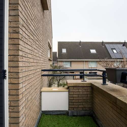 Foto #26 Huurwoning Eigelhorst Rotterdam