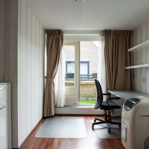 Foto #22 Huurwoning Eigelhorst Rotterdam