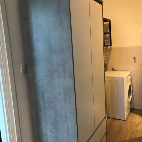 Foto #1 Appartement Obrechtstraat Den Haag