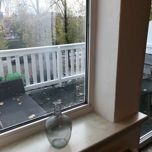 Foto #7 Appartement Obrechtstraat Den Haag