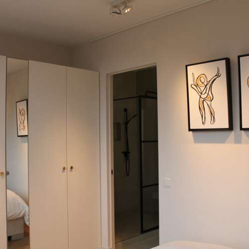 Foto #10 Appartement Ruysdaelstraat Amsterdam