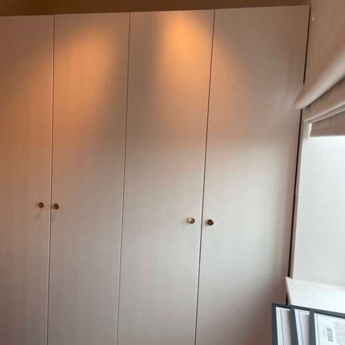 Foto #18 Appartement Ruysdaelstraat Amsterdam