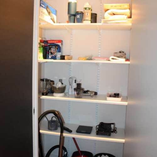 Foto #20 Appartement Ruysdaelstraat Amsterdam