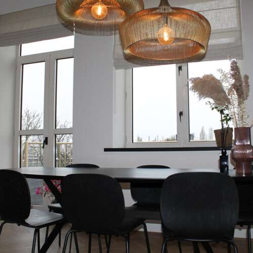 Foto #3 Appartement Ruysdaelstraat Amsterdam